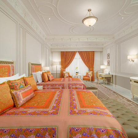 Palazzo Versace Macao Eksteriør billede