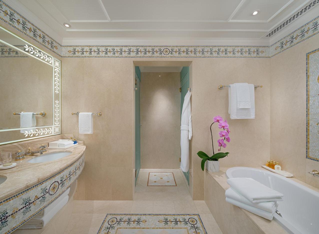 Palazzo Versace Macao Eksteriør billede