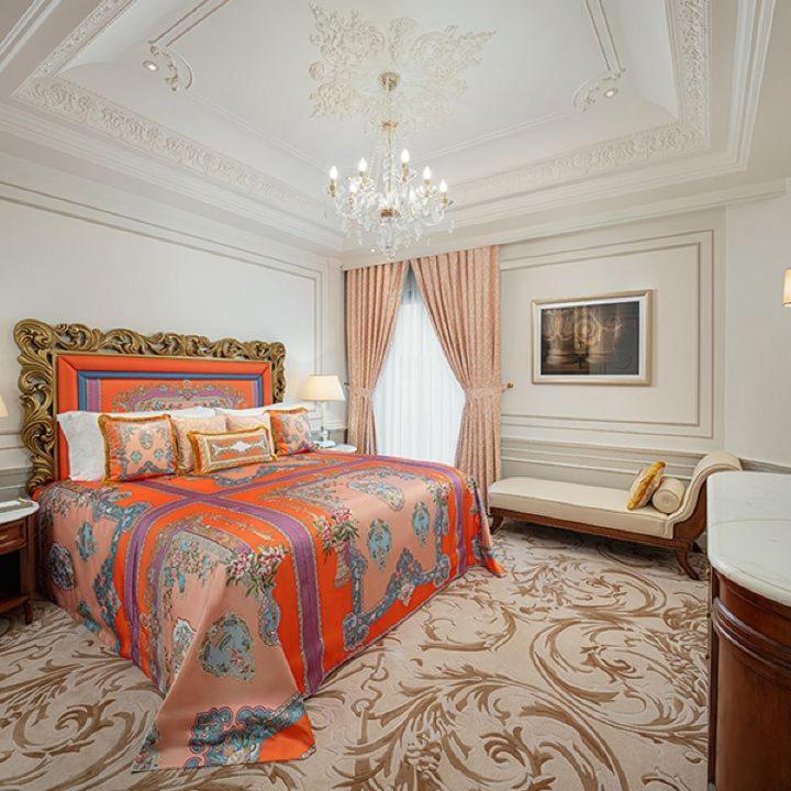 Palazzo Versace Macao Eksteriør billede