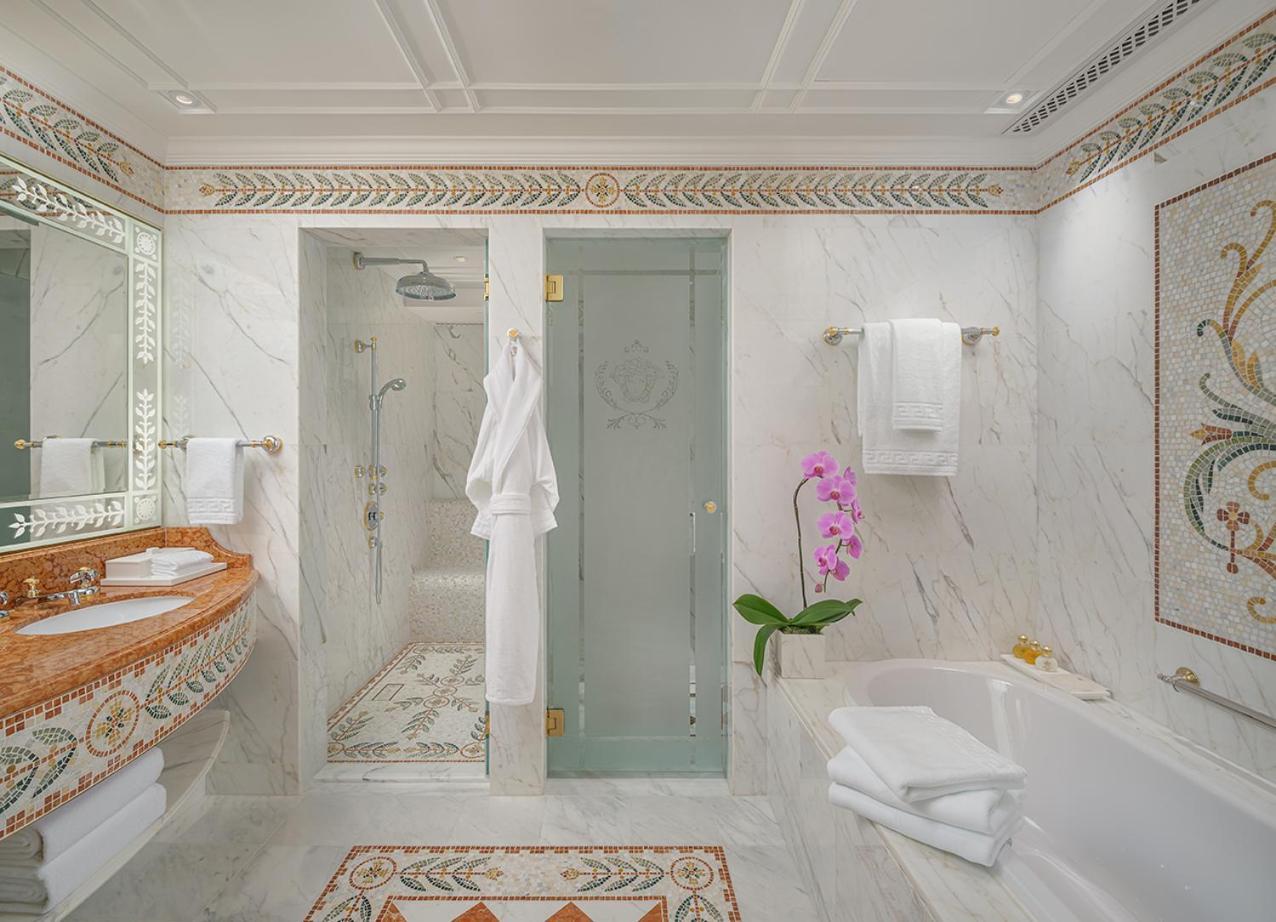 Palazzo Versace Macao Eksteriør billede